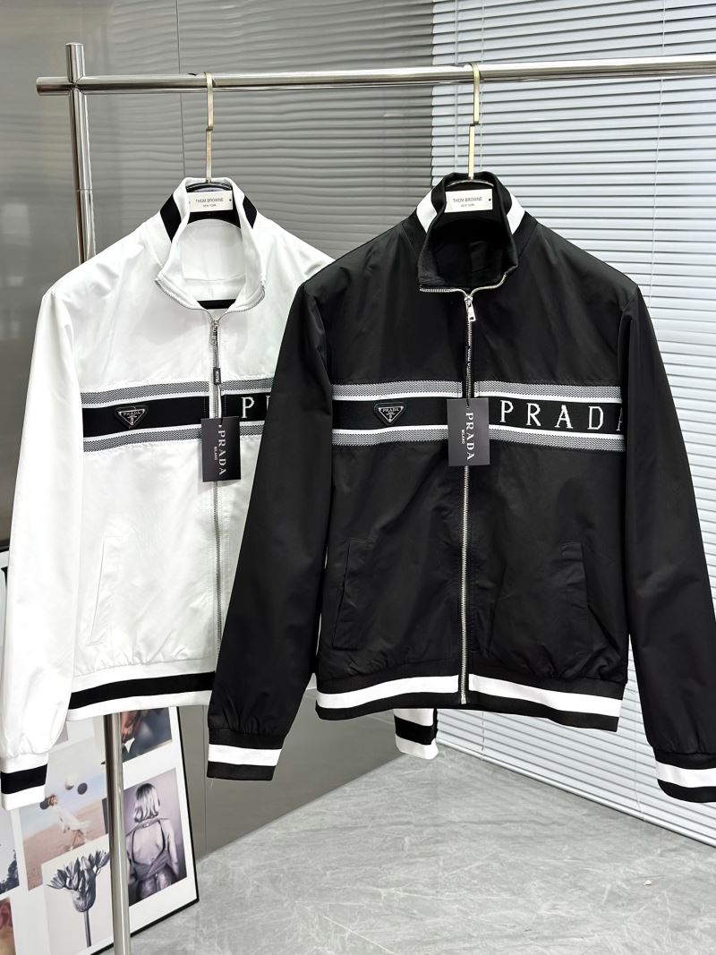 Prada Outwear